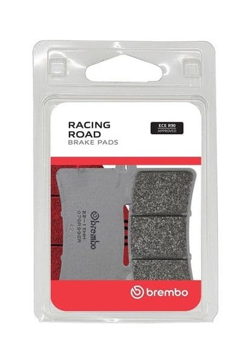 [Brembo 07GR99SR.] Pastillas de freno BREMBO sinterizadas - 07GR99SR