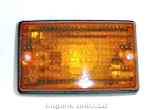 [E1212442D.] Intermitente trasero derecho Vespa PKS 125