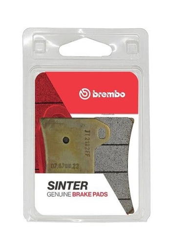 [Brembo 07BB1959.] Pastillas de freno BREMBO sinterizadas - 07BB1959