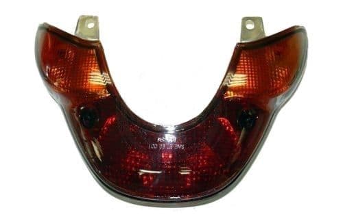 [E12210011.] Piloto trasero Aprilia Sonic 50