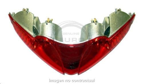[E12211314.] Piloto trasero Aprilia Sport City 125