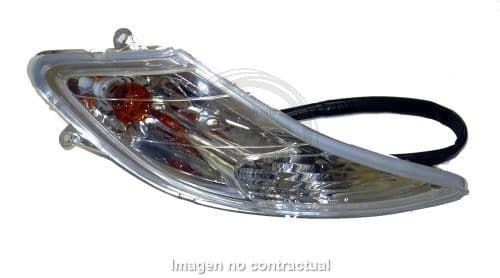 [E12212031.] Intermitente delantero izquierdo Honda SH 125 i.e.