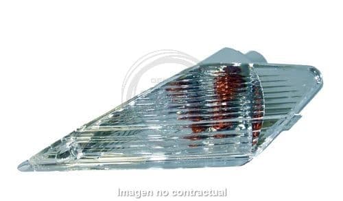 [E12217310.] Intermitente delantero izquierdo Aprilia Sport City 125