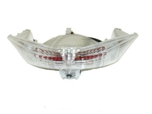 [E12217506.] Piloto trasero Peugeot Jet Force 50