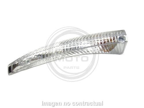 [E12217509.] Intermitente delantero derecho Peugeot Jet Force 50