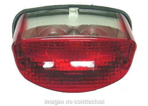 [E12217550.] Piloto trasero Honda CB 600 F Hornet