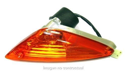 [E12217552.] Intermitente delantero derecho Honda SH 125