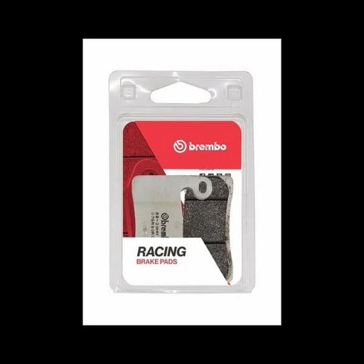 [Brembo 07GR90RC.] Pastillas de freno sinterizadas Brembo 07GR90RC