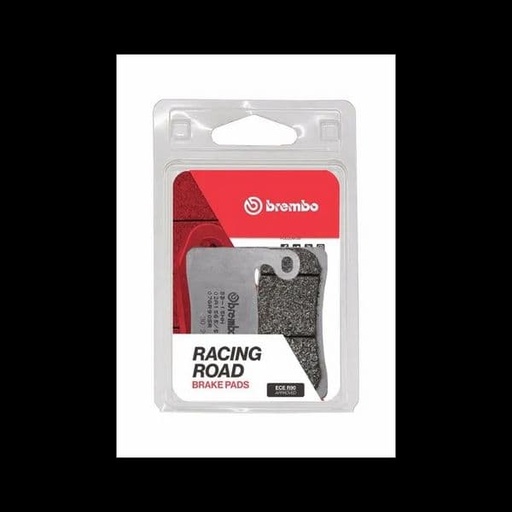 [Brembo 07GR90SR.] Pastillas de freno sinterizadas Brembo 07GR90SR