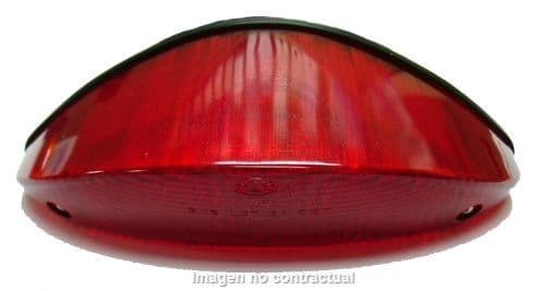[E12217613.] Piloto trasero Derbi GPR 50