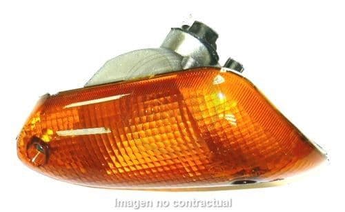 [E12217801.] Intermitente delantero derecho MBK Nitro 50