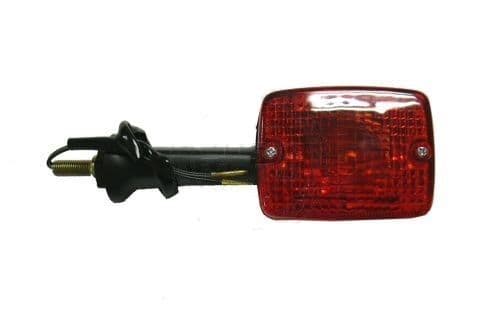 [E12219300.] Intermitente delantero / trasero Kawasaki GPZ 400
