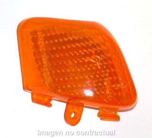 [E12219512.] Tulipa intermitencia trasera izquierda Yamaha BW´S 50