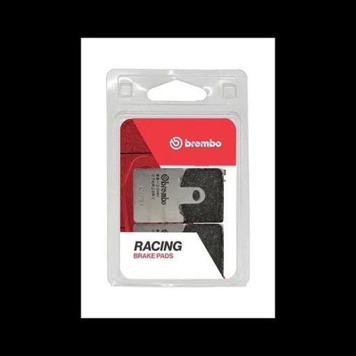 [Brembo 07KA28RC.] Pastillas de freno sinterizadas Brembo 07KA28RC