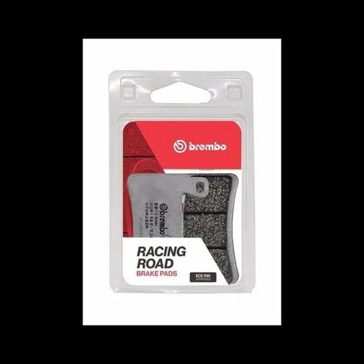 [Brembo 07KA29SR.] Pastillas de freno sinterizadas Brembo 07KA29SR