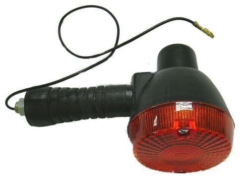 [E12219511.] Intermitente delantero / trasero Kawasaki KLR 250