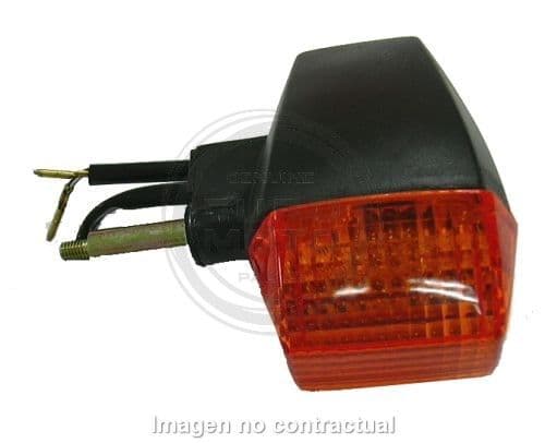 [E12219520.] Intermitente delantero Kawasaki GPZ 900