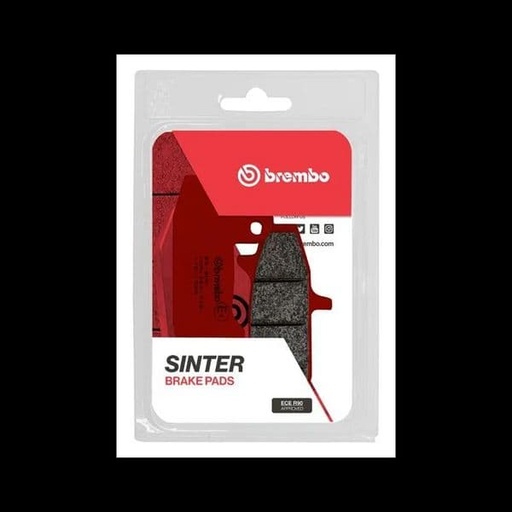 [Brembo 07SU15SA.] Pastillas de freno sinterizadas Brembo 07SU15SA