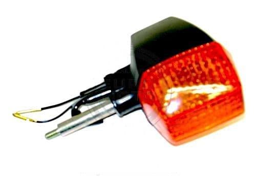 [E12219521.] Intermitente trasero Kawasaki GPZ 900
