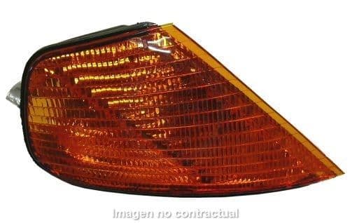 [E12219592.] Intermitente delantero derecho Piaggio Hexagon 125