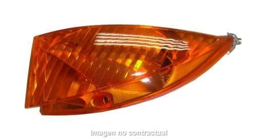 [E12219595.] Intermitente delantero izquierdo Peugeot Vivacity 50