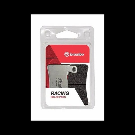 [Brembo 07HO45RC.] Pastillas de freno sinterizadas de competición Brembo 07HO45RC