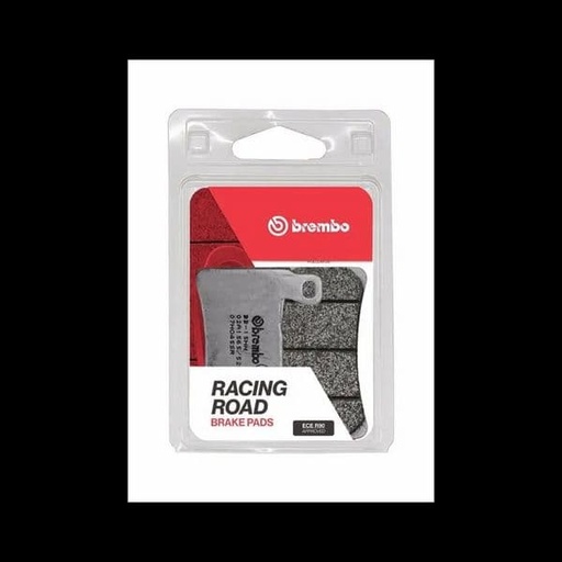 [Brembo 07HO45SR.] Pastillas de freno sinterizadas racing BREMBO 07HO45SR
