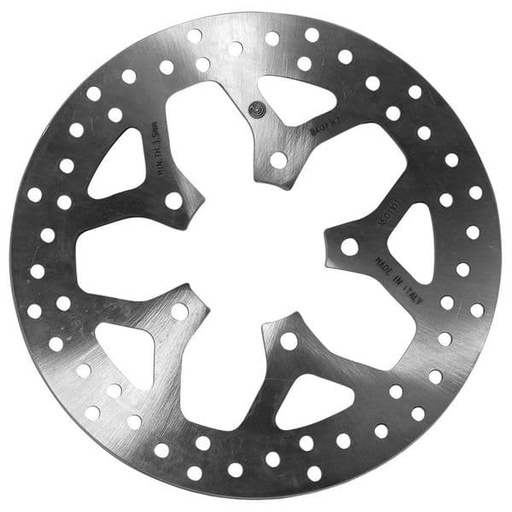 [Brembo 68B407K7.] Disco de freno BREMBO Serie Oro fijo - 68B407K7