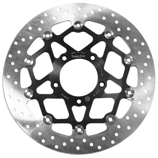 [Brembo 78B40889.] Disco de freno BREMBO Serie Oro flotante - 78B40889