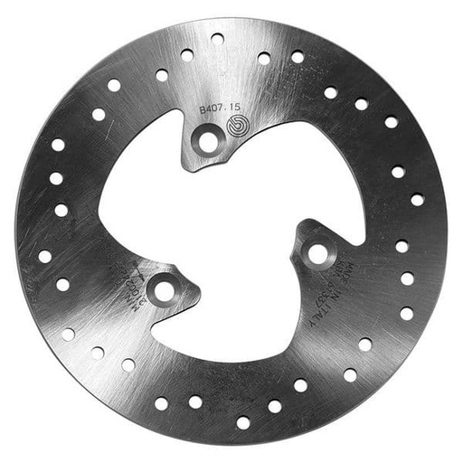 [Brembo 68B40715.] Disco de freno BREMBO Serie Oro fijo 68B40715