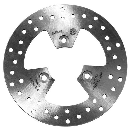 [Brembo 68B407M2.] Disco de freno BREMBO Serie Oro fijo - 68B407M2