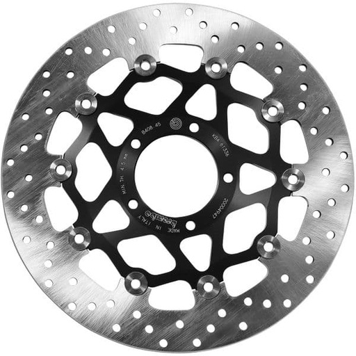 [Brembo 78B40845.] Disco de freno BREMBO Serie Oro flotante - 78B40845