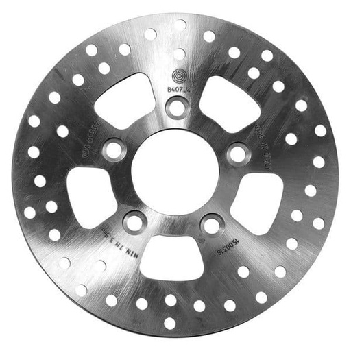 [Brembo 68B407J4.] Disco de freno BREMBO Serie Oro fijo - 68B407J4
