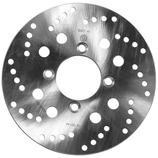 [Brembo 68B40741.] Disco de freno BREMBO Serie Oro fijo - 68B40741