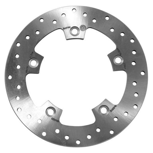 [Brembo 68B40799.] Disco de freno BREMBO Serie Oro fijo - 68B40799
