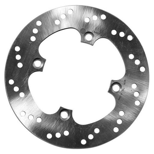 [Brembo 68B40749.] Disco de freno BREMBO Serie Oro fijo - 68B40749