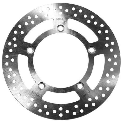 [Brembo 68B407B4.] Disco de freno BREMBO Serie Oro fijo - 68B407B4