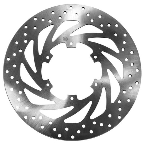 [Brembo 68B407G5.] Disco de freno BREMBO Serie Oro fijo - 68B407G5