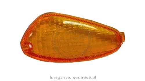 [E12219610.] Tulipa intermitencia delantera derecha Gilera Runner 50