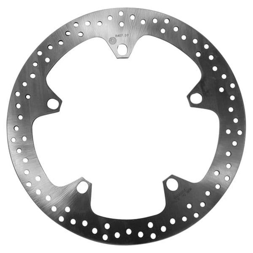 [Brembo 68B407D7.] Disco de freno BREMBO Serie Oro fijo - 68B407D7