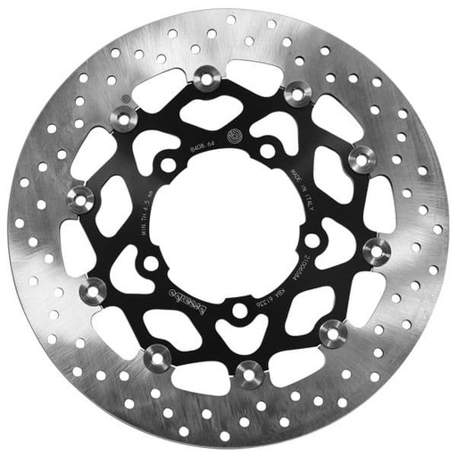 [Brembo 78B40864.] Disco de freno BREMBO Serie Oro flotante - 78B40864