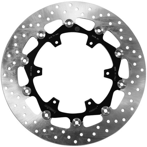 [Brembo 78B40887.] Disco de freno BREMBO Serie Oro flotante - 78B40887