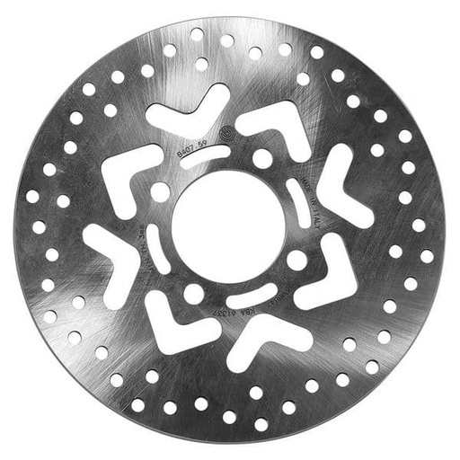 [Brembo 68B40759.] Disco de freno BREMBO Serie Oro fijo - 68B40759