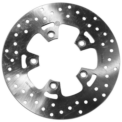 [Brembo 68B40771.] Disco de freno BREMBO Serie Oro fijo - 68B40771