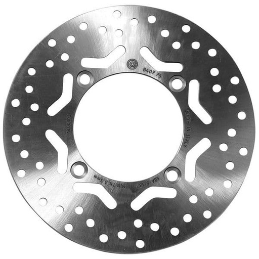 [Brembo 68B40775.] Disco de freno BREMBO Serie Oro fijo - 68B40775
