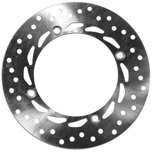 [Brembo 68B407A5.] Disco de freno BREMBO Serie Oro fijo - 68B407A5
