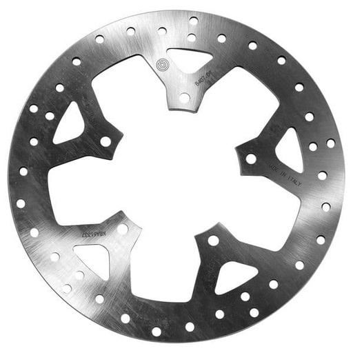 [Brembo 68B407D9.] Disco de freno BREMBO Serie Oro fijo - 68B407D9
