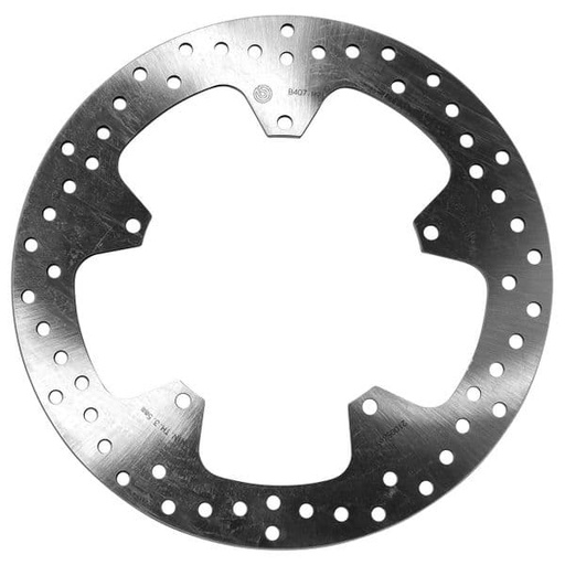 [Brembo 68B407M9.] Disco de freno BREMBO Serie Oro fijo - 68B407M9