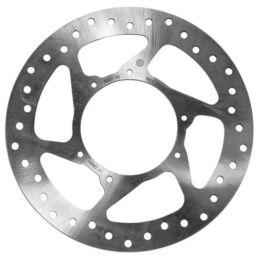 [Brembo 68B407N3.] Disco de freno BREMBO Serie Oro fijo - 68B407N3