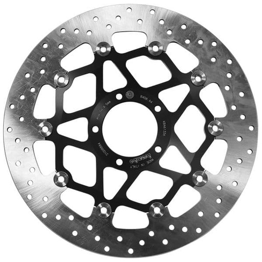 [Brembo 78B408A4.] Disco de freno BREMBO Serie Oro flotante - 78B408A4